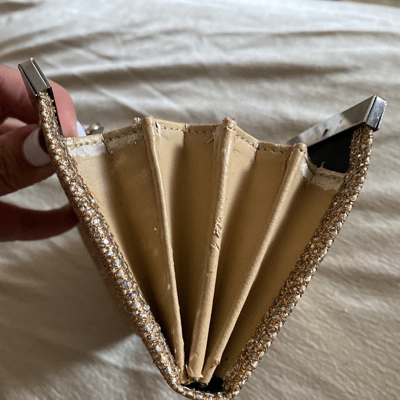 BEBE BAG/WALLET - Picture 10 of 16